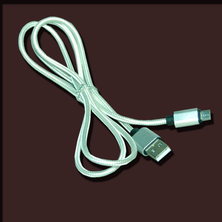 Micro USB Cable Android New Design
