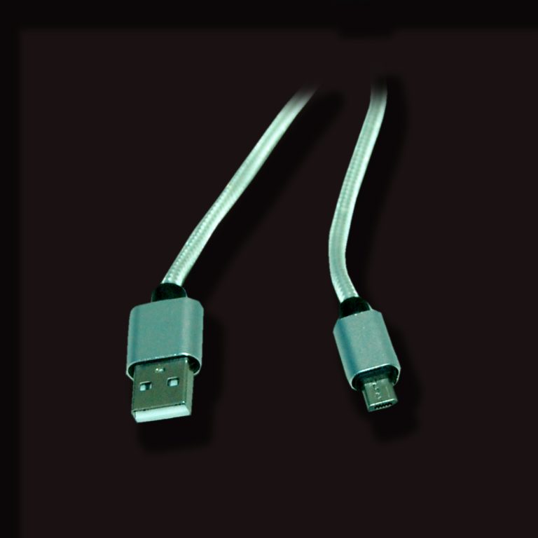 Micro USB Cable Android New Design