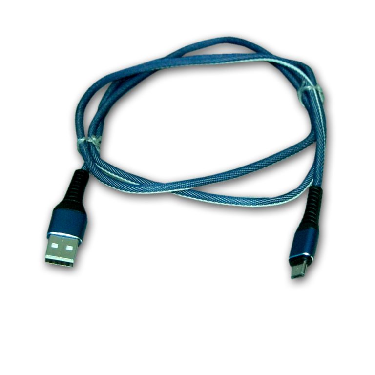 Type C Cable Fast Charging