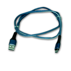 Type C Cable Fast Charging