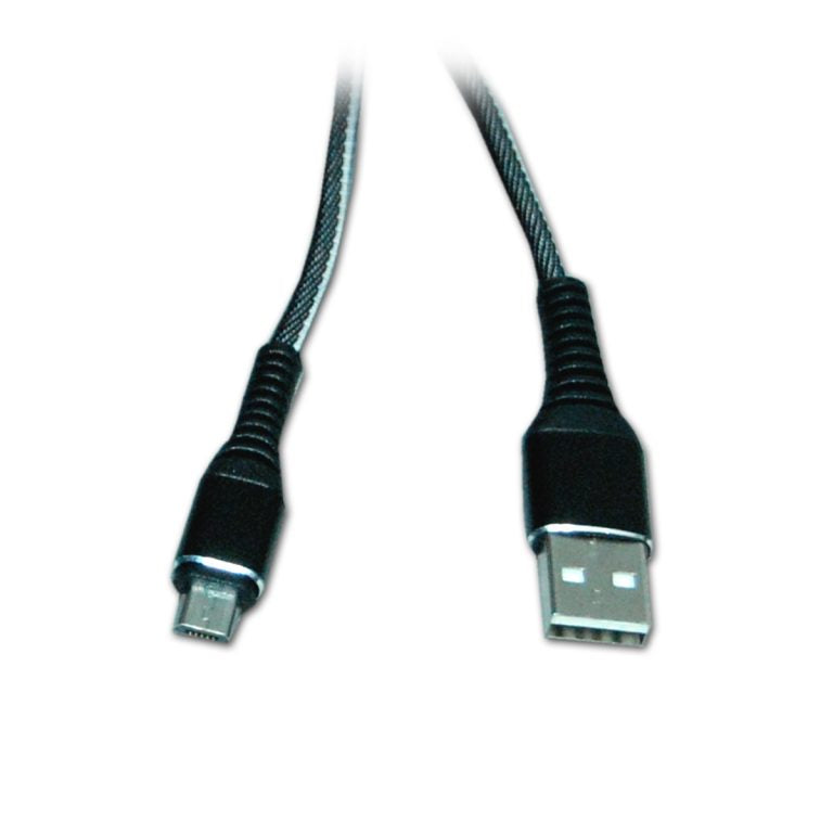 Unbreakable Braided Micro USB Cable