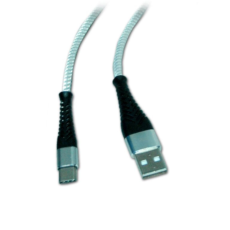 USB C Cable, Noizy USB Type C Cable Fast Charging