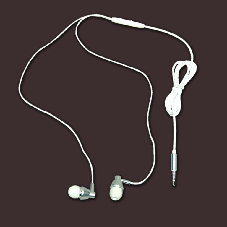 New Stereo Bass Earphone Headphone with Microphone Wired Gaming Headset