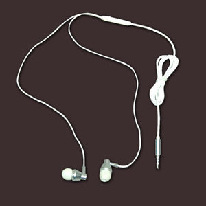 New Stereo Bass Earphone Headphone with Microphone Wired Gaming Headset