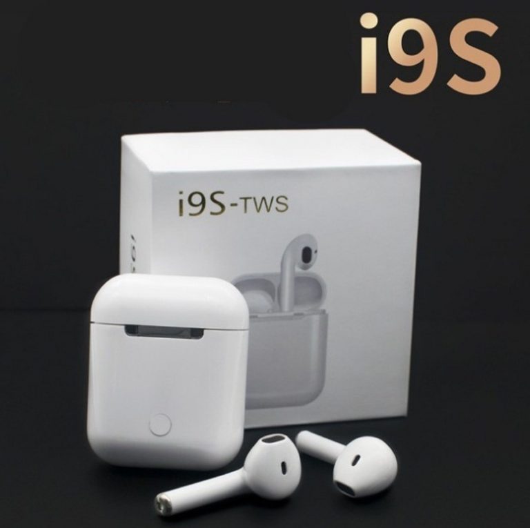 I9s Tws Wireless Earphone