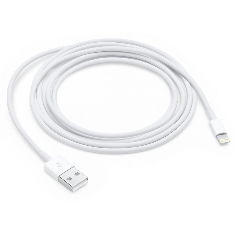 Apple Lightning to USB Cable