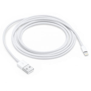 Apple Lightning to USB Cable