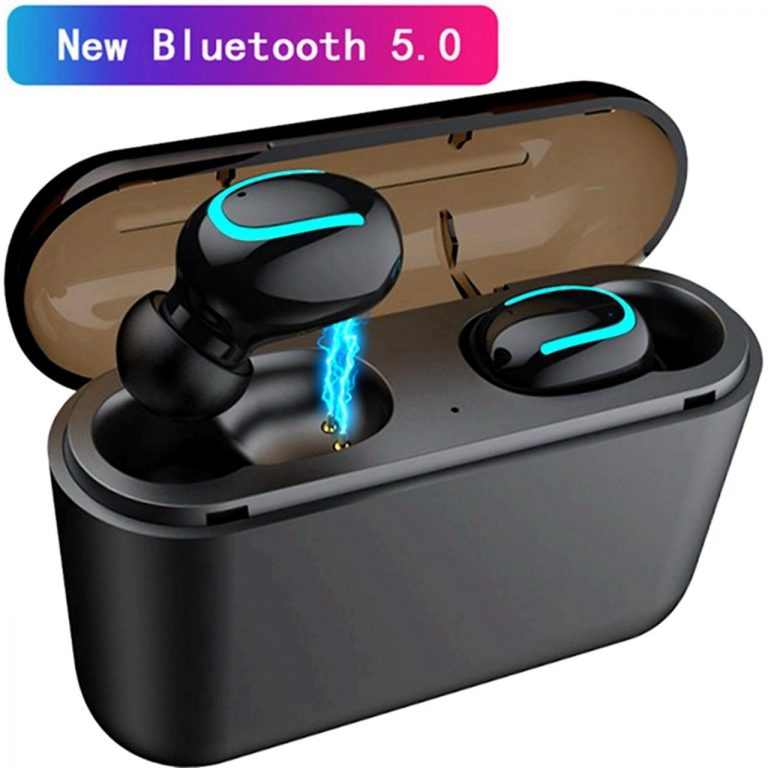 Bluetooth Earbuds